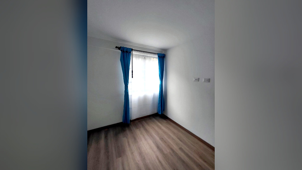 Apartamento En Arriendo - Salitre Nor - Occidental, Bogotá