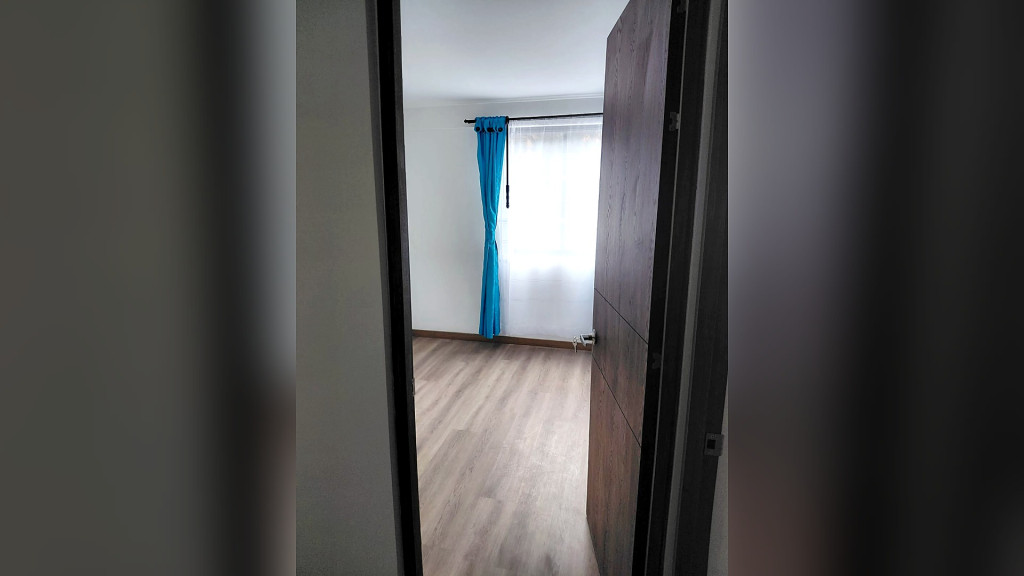 Apartamento En Arriendo - Salitre Nor - Occidental, Bogotá