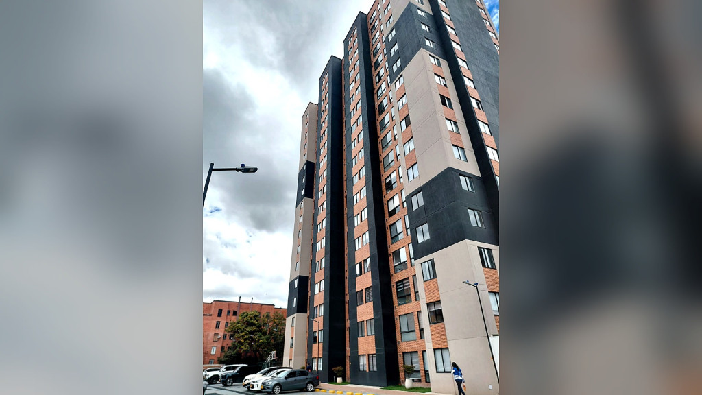 Apartamento En Arriendo - Salitre Nor - Occidental, Bogotá