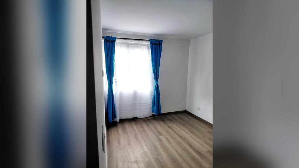 Apartamento En Arriendo - Salitre Nor - Occidental, Bogotá