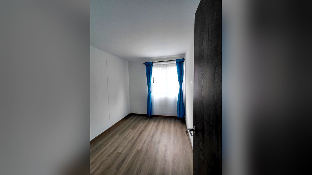 Apartamento En Arriendo - Salitre Nor - Occidental, Bogotá