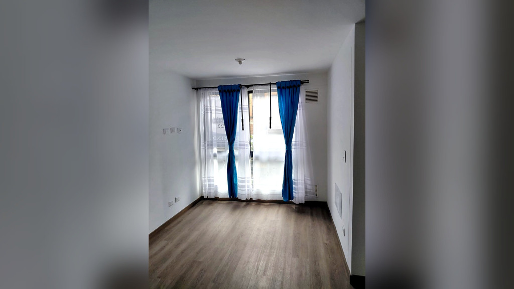 Apartamento En Arriendo - Salitre Nor - Occidental, Bogotá