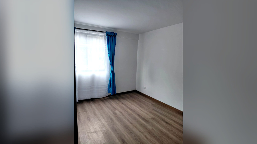Apartamento En Arriendo - Salitre Nor - Occidental, Bogotá