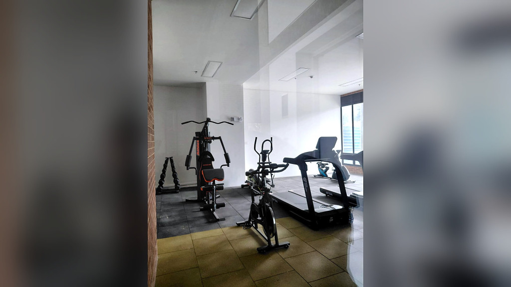 Apartamento En Arriendo - Salitre Nor - Occidental, Bogotá