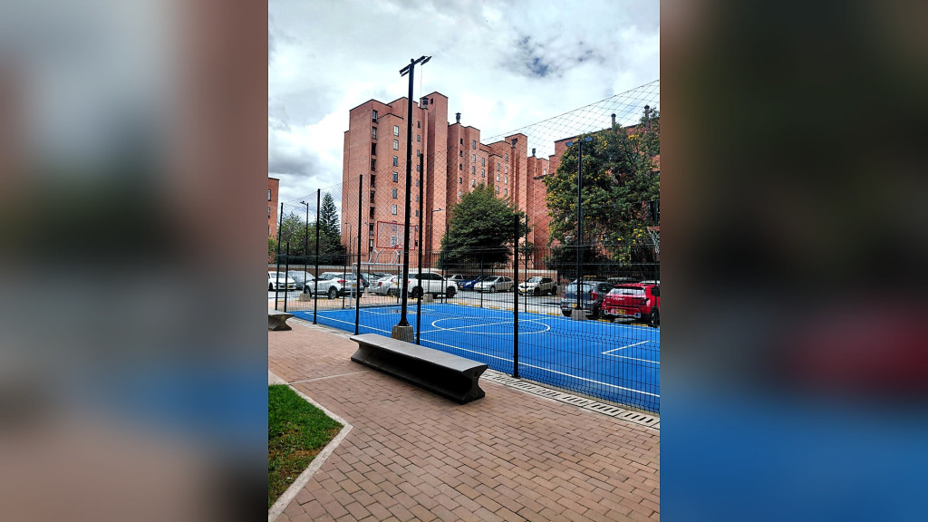 Apartamento En Arriendo - Salitre Nor - Occidental, Bogotá
