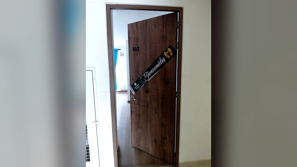 Apartamento En Arriendo - Salitre Nor - Occidental, Bogotá