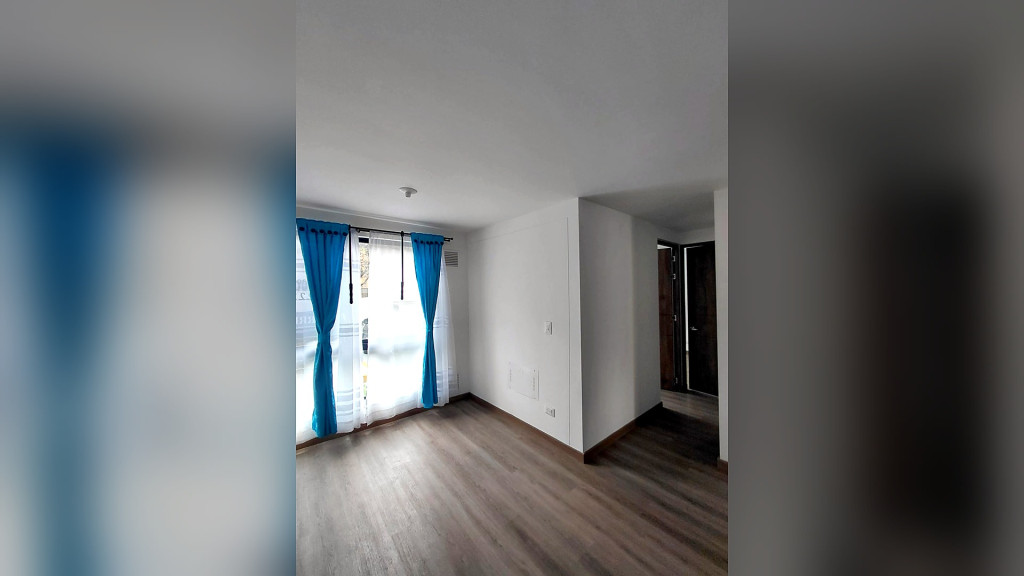 Apartamento En Arriendo - Salitre Nor - Occidental, Bogotá