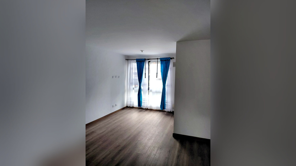 Apartamento En Arriendo - Salitre Nor - Occidental, Bogotá