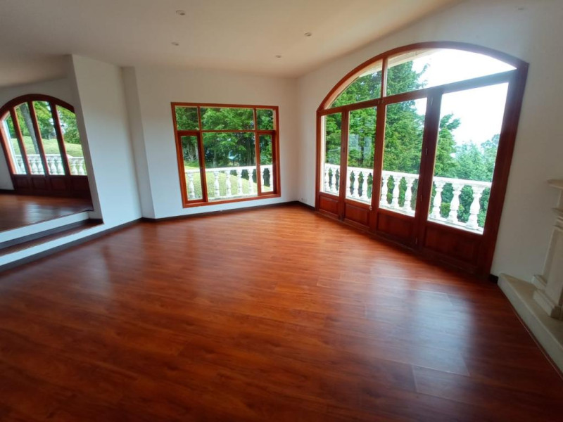 Casa En Venta - Vereda Yerbabuena, Chia