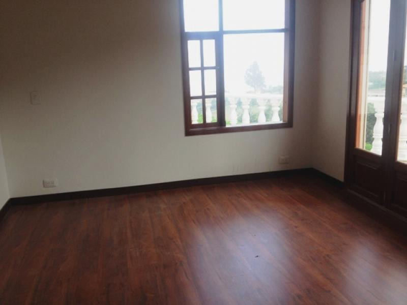 Casa En Venta - Vereda Yerbabuena, Chia