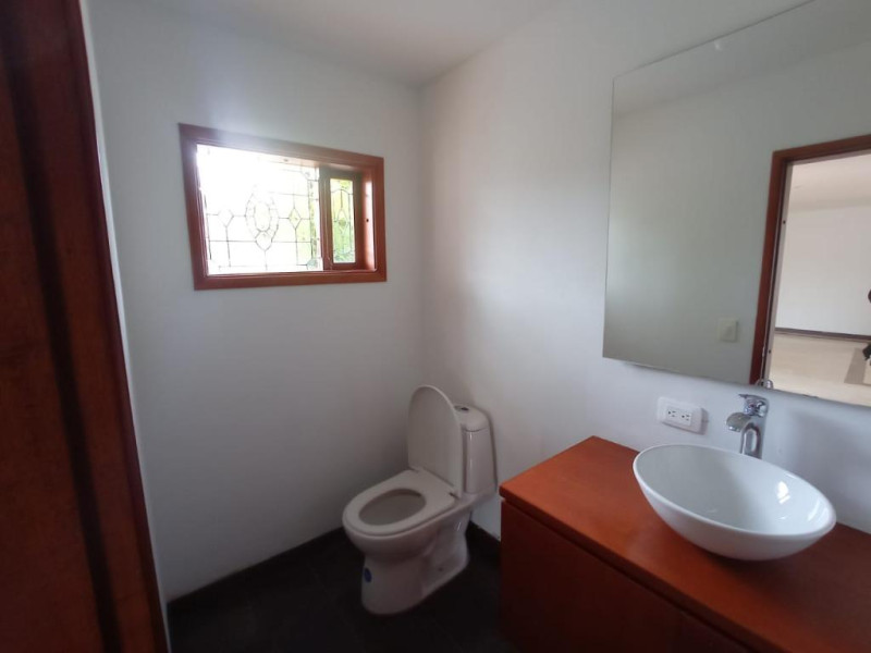 Casa En Venta - Vereda Yerbabuena, Chia