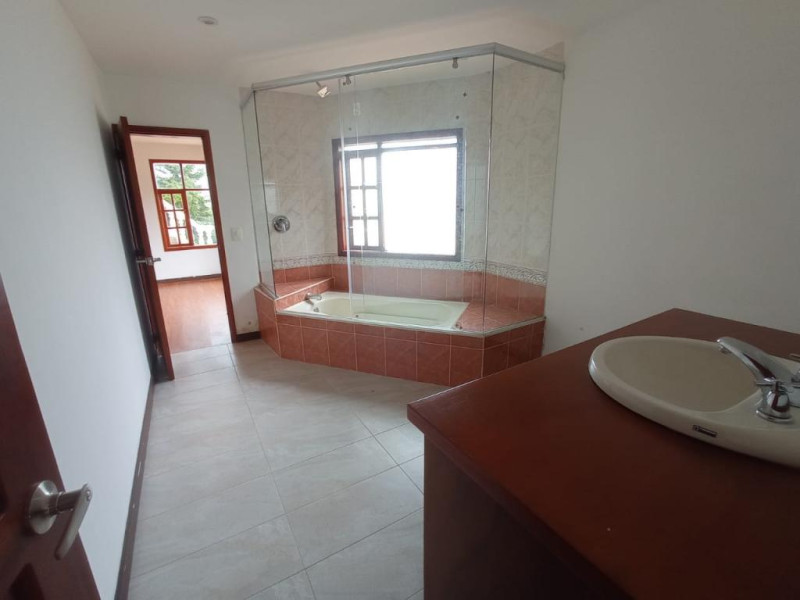 Casa En Venta - Vereda Yerbabuena, Chia