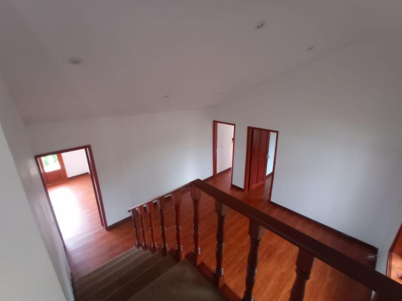 Casa En Venta - Vereda Yerbabuena, Chia