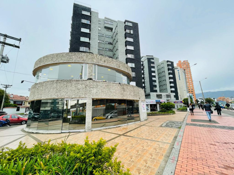 Local En Venta - La Floresta, Bogotá