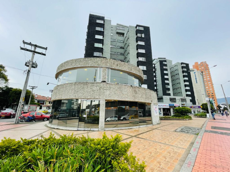 Local En Venta - La Floresta, Bogotá