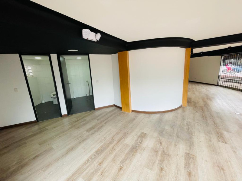 Local En Venta - La Floresta, Bogotá