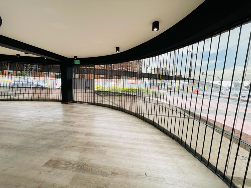 Local En Venta - La Floresta, Bogotá