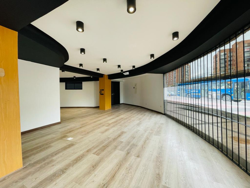 Local En Venta - La Floresta, Bogotá