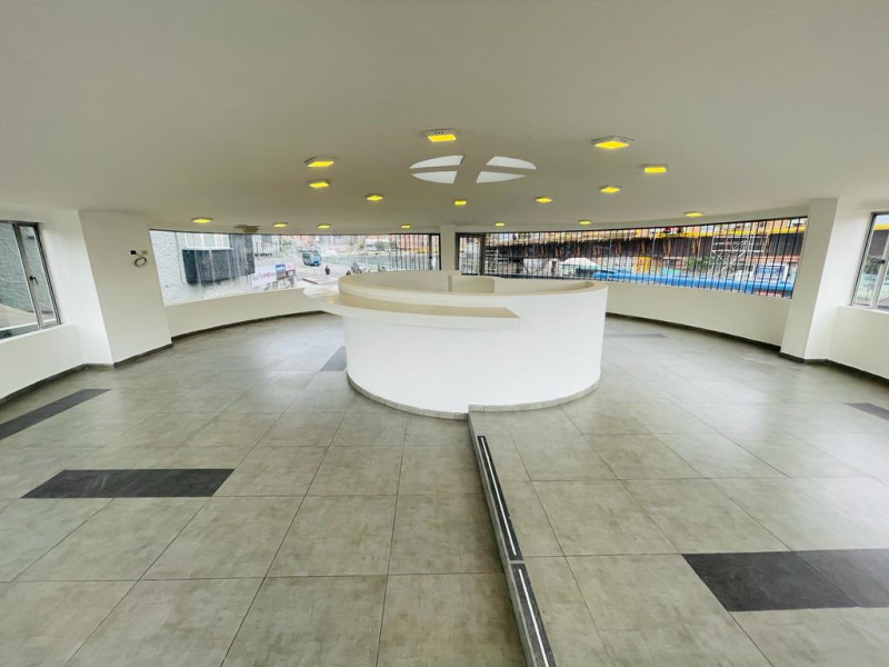 Local En Venta - La Floresta, Bogotá