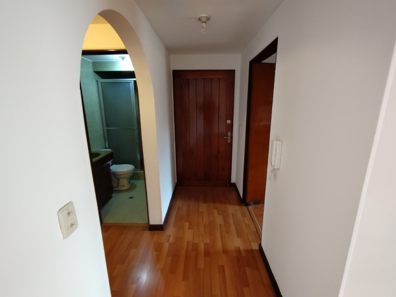Apartamento En Venta - Los Cedros Oriental Usaquén, Bogotá