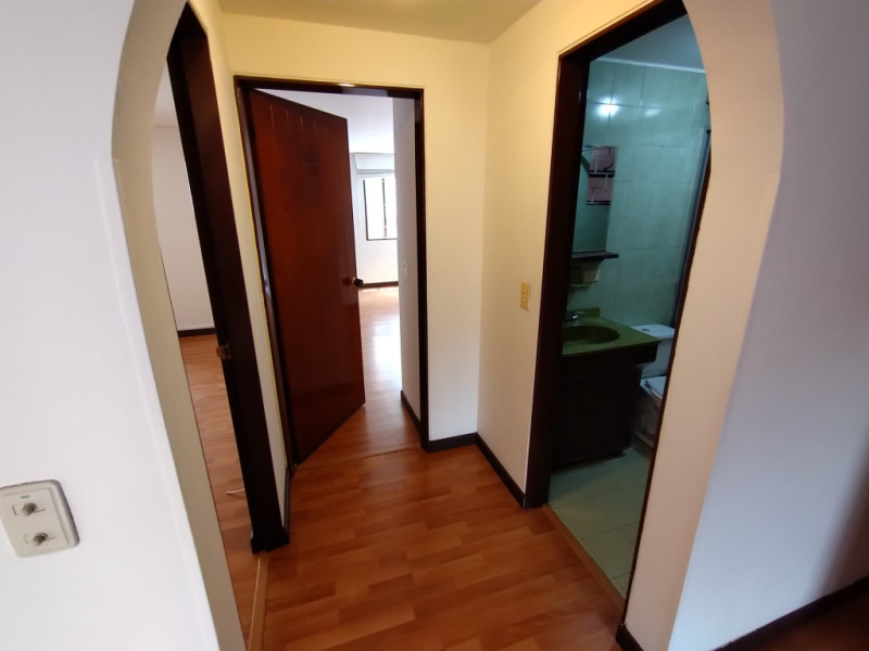 Apartamento En Venta - Los Cedros Oriental Usaquén, Bogotá