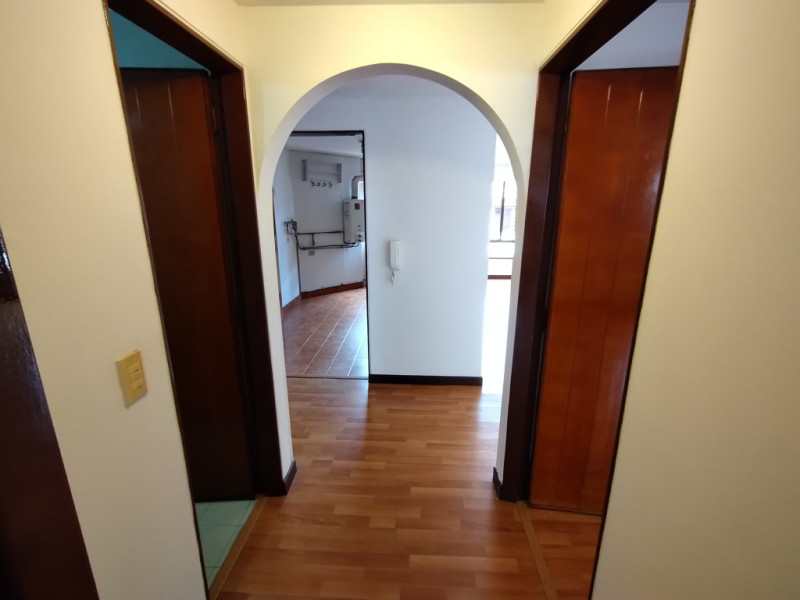 Apartamento En Venta - Los Cedros Oriental Usaquén, Bogotá