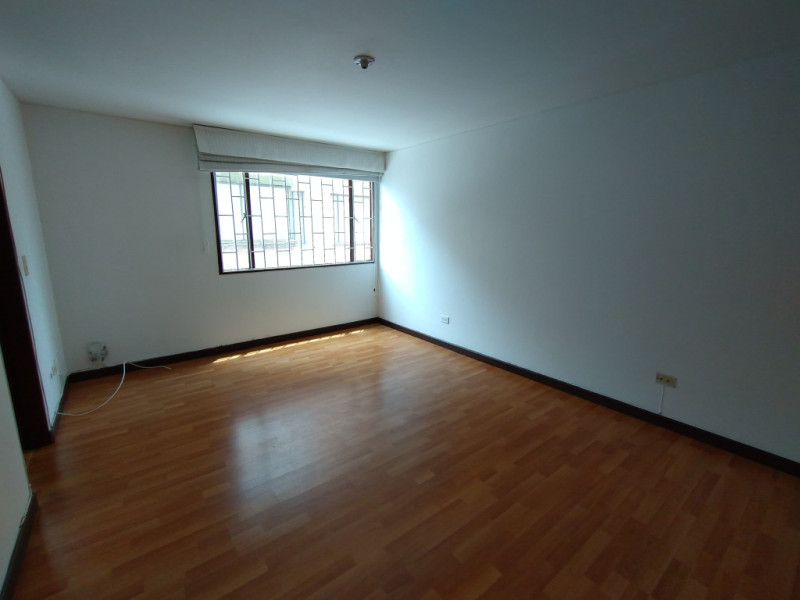 Apartamento En Venta - Los Cedros Oriental Usaquén, Bogotá