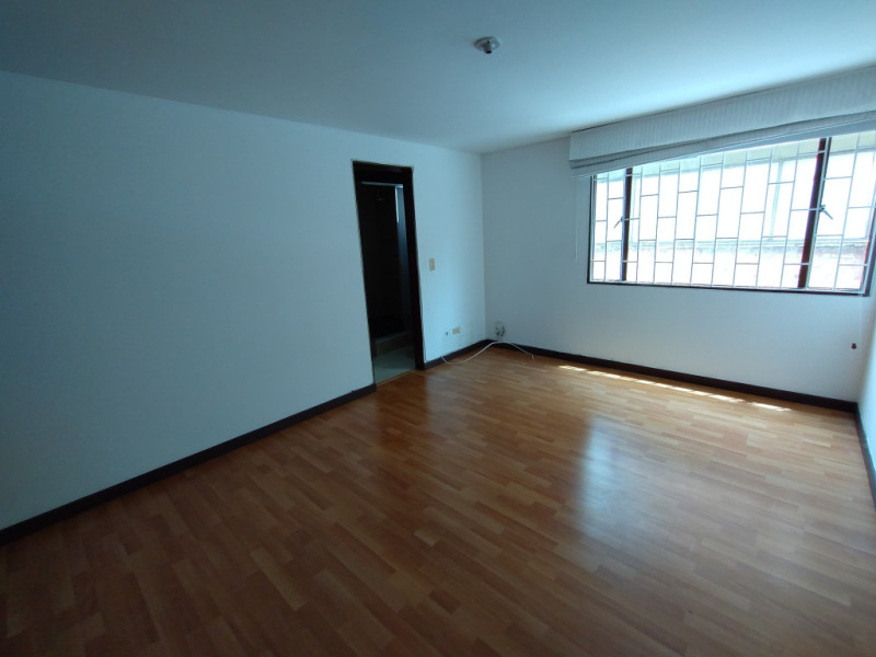 Apartamento En Venta - Los Cedros Oriental Usaquén, Bogotá