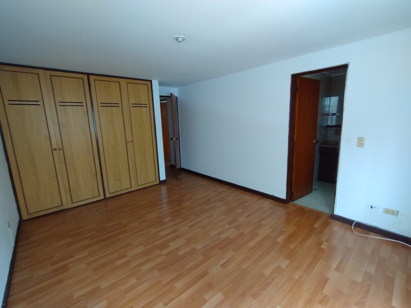 Apartamento En Venta - Los Cedros Oriental Usaquén, Bogotá