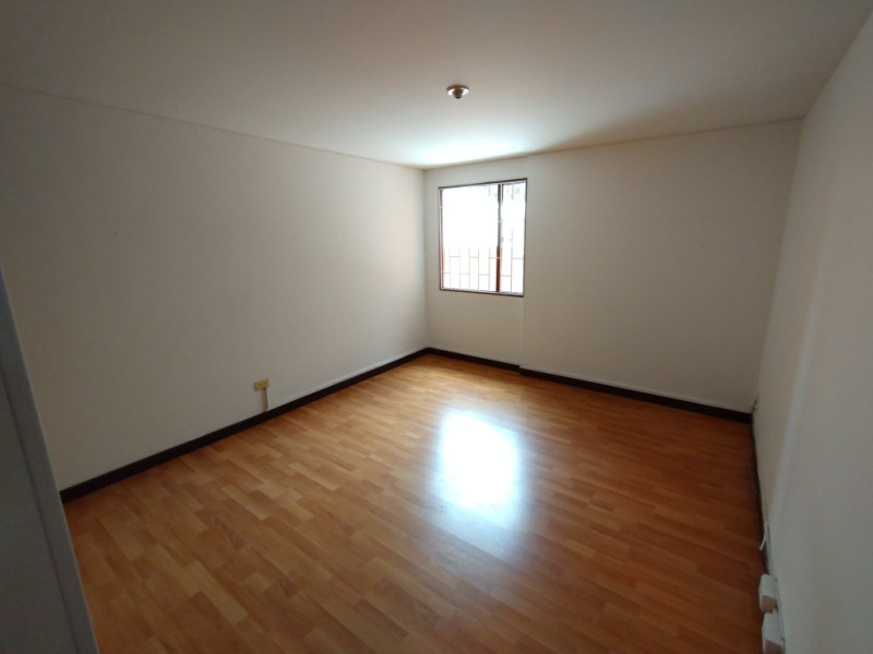 Apartamento En Venta - Los Cedros Oriental Usaquén, Bogotá