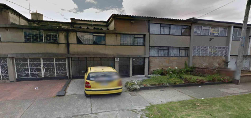 Casa En Venta - Alcazares Norte, Bogotá