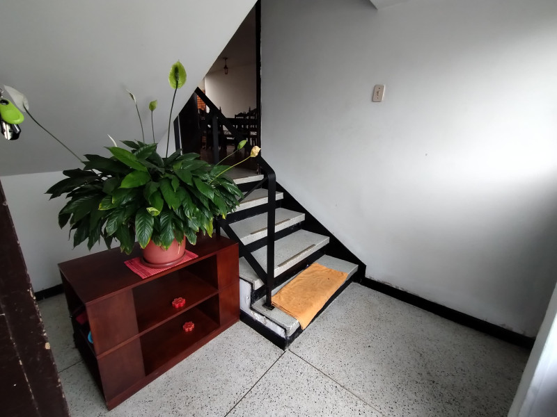 Casa En Venta - Alcázares Norte, Bogotá