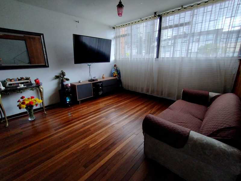 Casa En Venta - Alcázares Norte, Bogotá