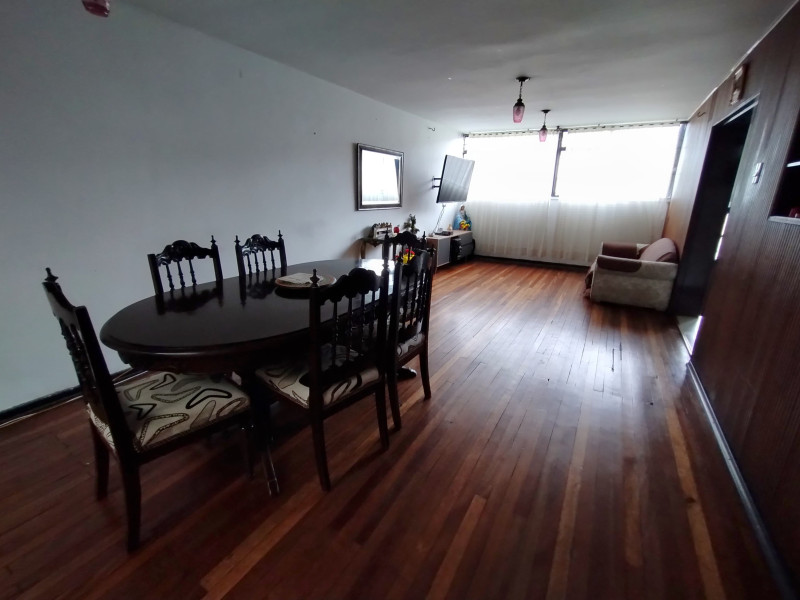 Casa En Venta - Alcázares Norte, Bogotá