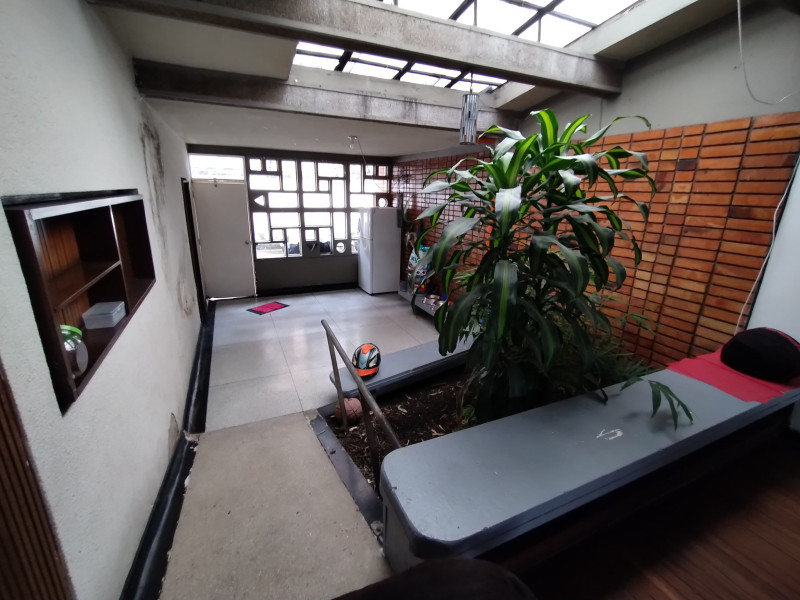 Casa En Venta - Alcázares Norte, Bogotá