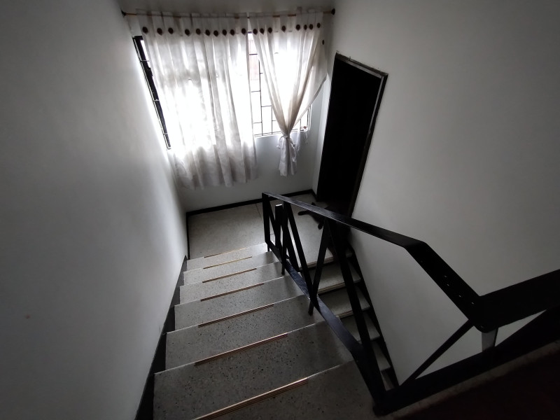 Casa En Venta - Alcázares Norte, Bogotá