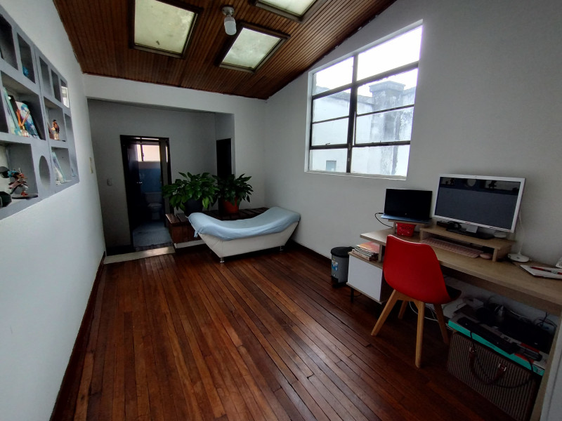 Casa En Venta - Alcázares Norte, Bogotá
