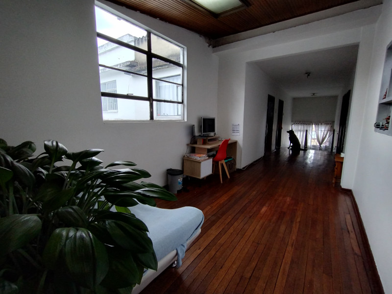 Casa En Venta - Alcázares Norte, Bogotá