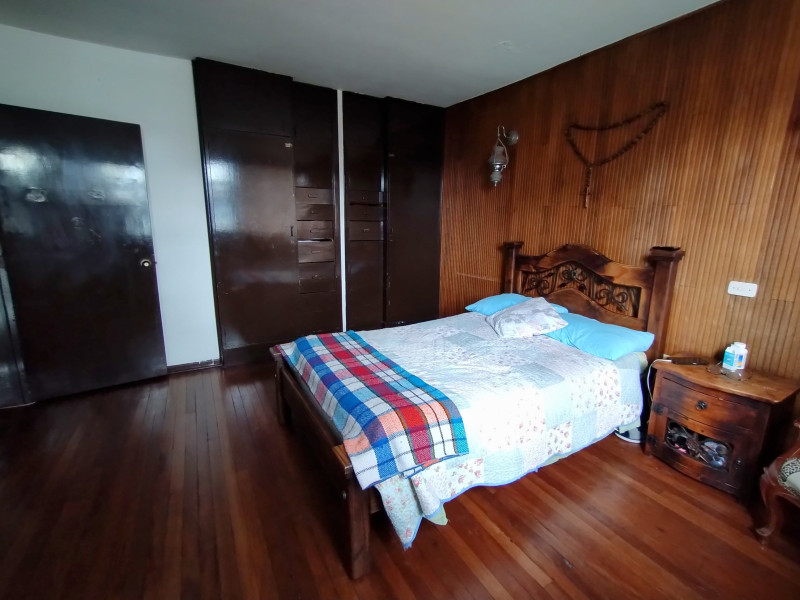 Casa En Venta - Alcázares Norte, Bogotá