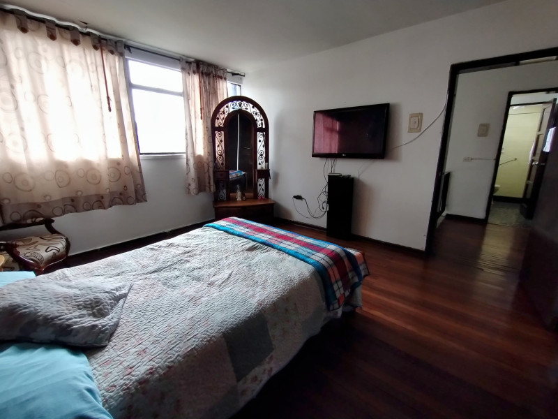 Casa En Venta - Alcázares Norte, Bogotá