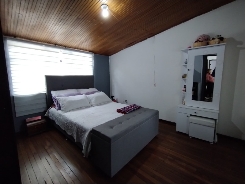 Casa En Venta - Alcázares Norte, Bogotá