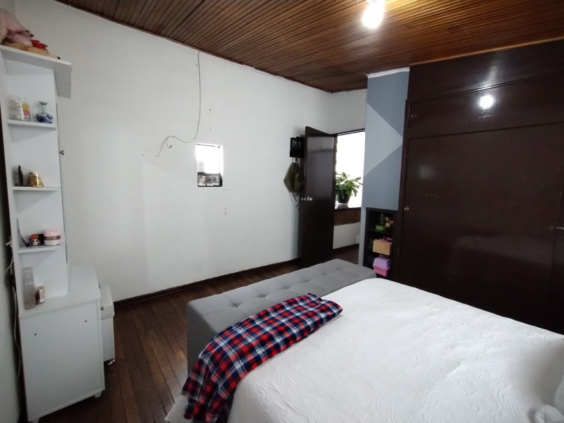 Casa En Venta - Alcázares Norte, Bogotá
