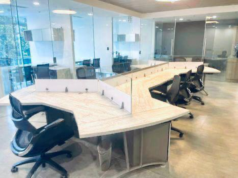 Oficina En Venta - Santa Barbara Occidental Usaquén, Bogotá