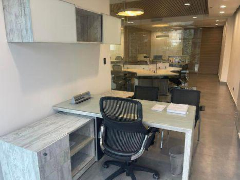 Oficina En Venta - Santa Barbara Occidental Usaquén, Bogotá