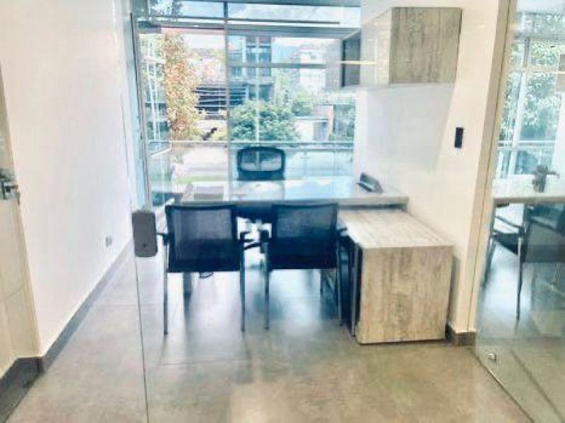 Oficina En Venta - Santa Barbara Occidental Usaquén, Bogotá