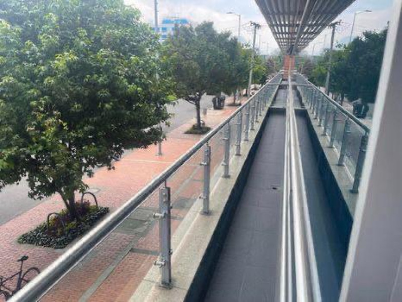 Oficina En Venta - Santa Barbara Occidental Usaquén, Bogotá