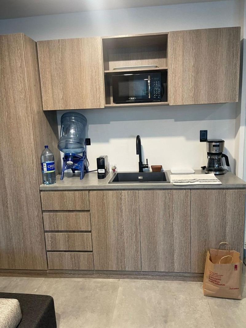 Oficina En Venta - Santa Barbara Occidental Usaquén, Bogotá