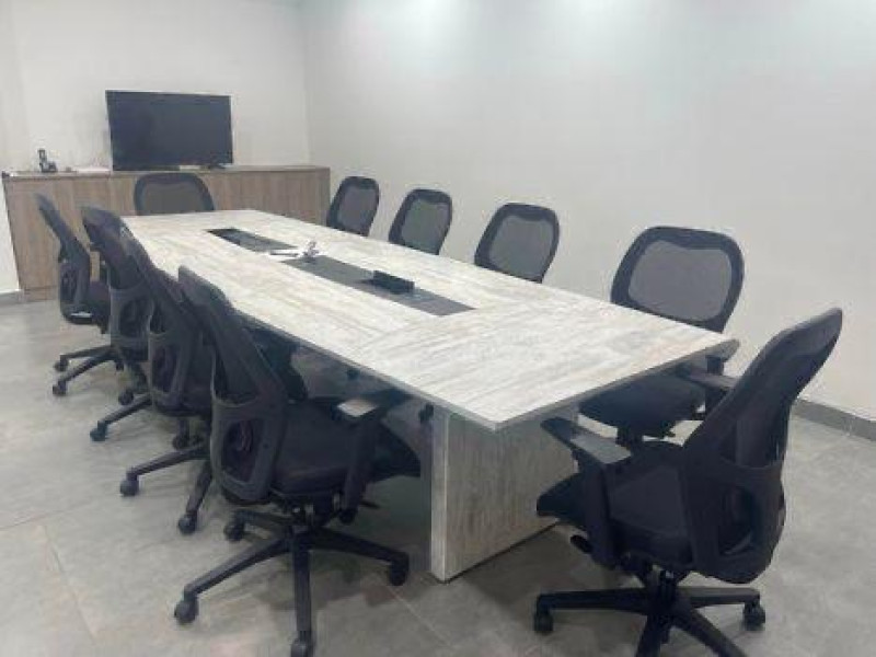 Oficina En Venta - Santa Barbara Occidental Usaquén, Bogotá