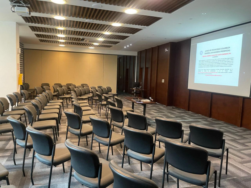 Oficina En Venta - Santa Barbara Occidental Usaquén, Bogotá