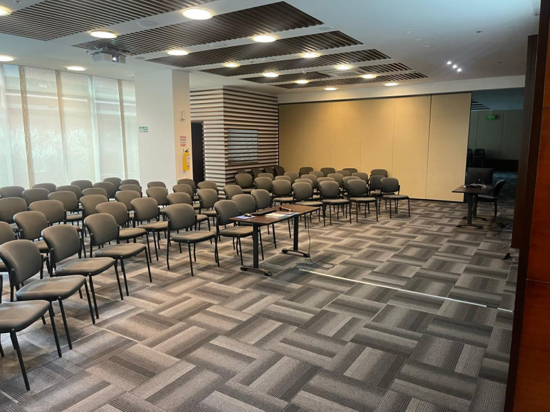 Oficina En Venta - Santa Barbara Occidental Usaquén, Bogotá